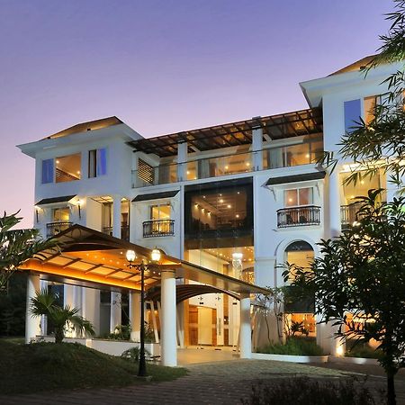 All Season'S D'Fort Ayurvedic Resort Kollam Luaran gambar
