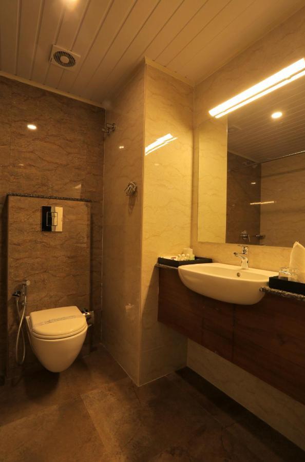 All Season'S D'Fort Ayurvedic Resort Kollam Luaran gambar