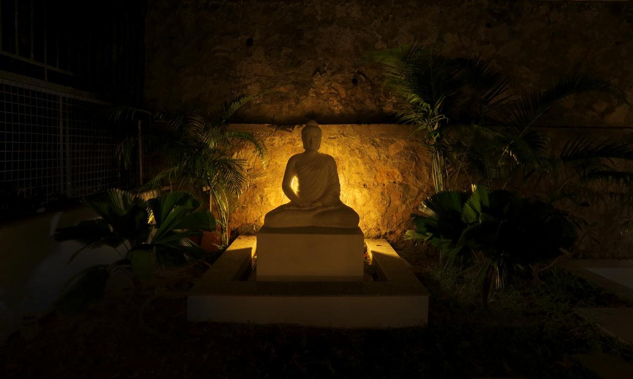 All Season'S D'Fort Ayurvedic Resort Kollam Luaran gambar